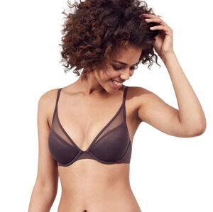 ThirdLove 24/7™ Classic Uplift Plunge Bra